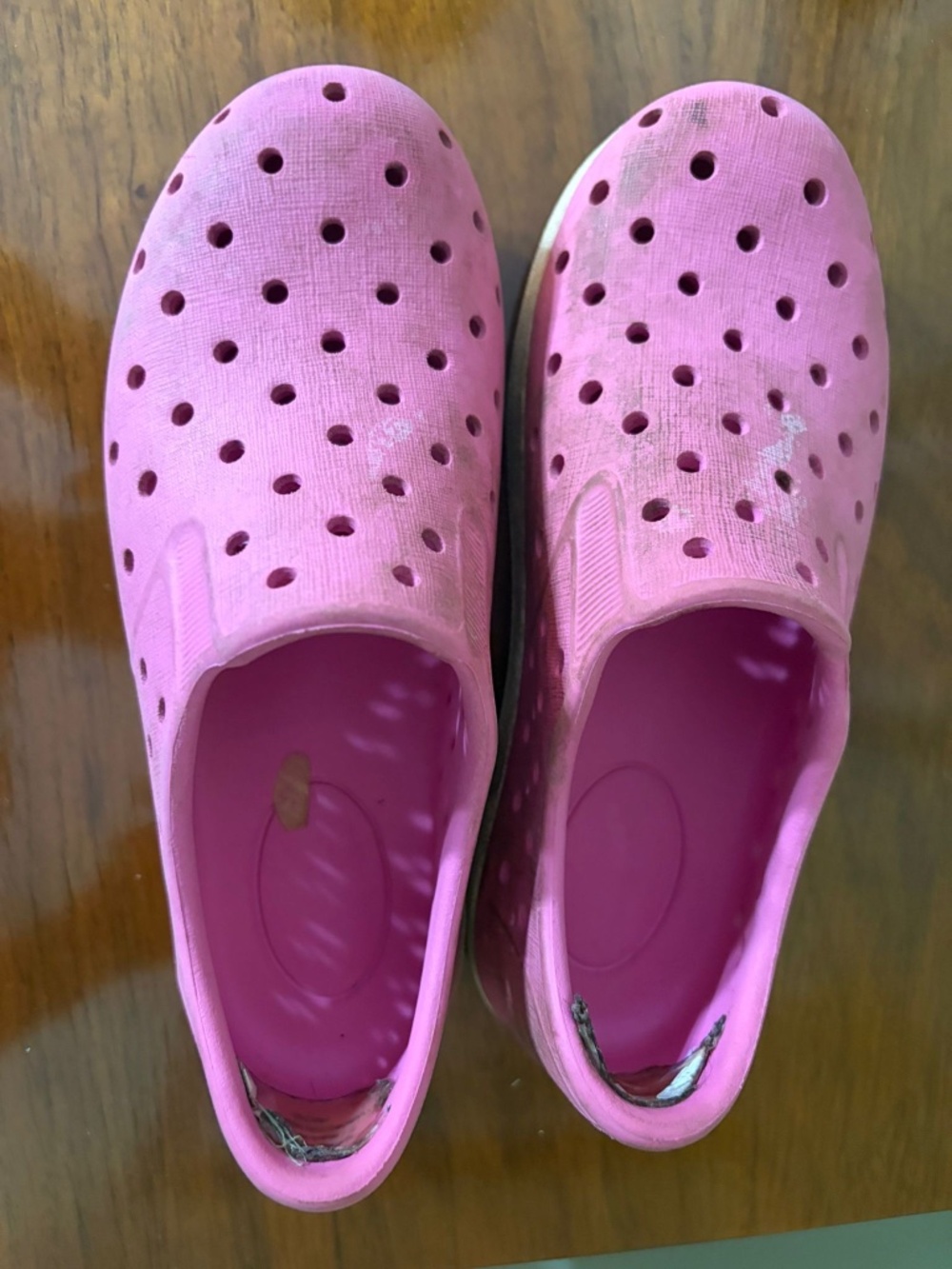 Target water shoes size 12